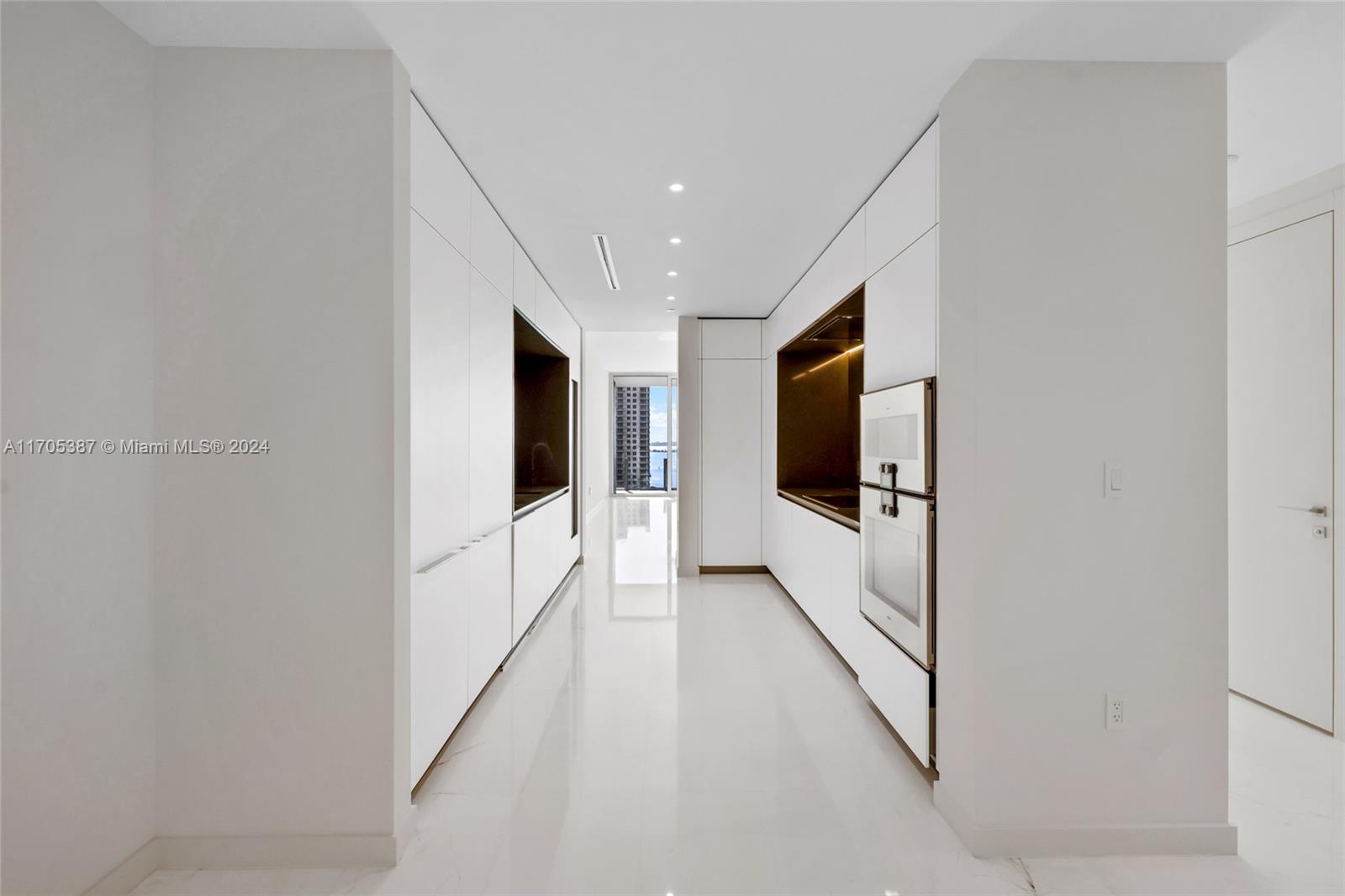 Aston Martin Residences - Residential