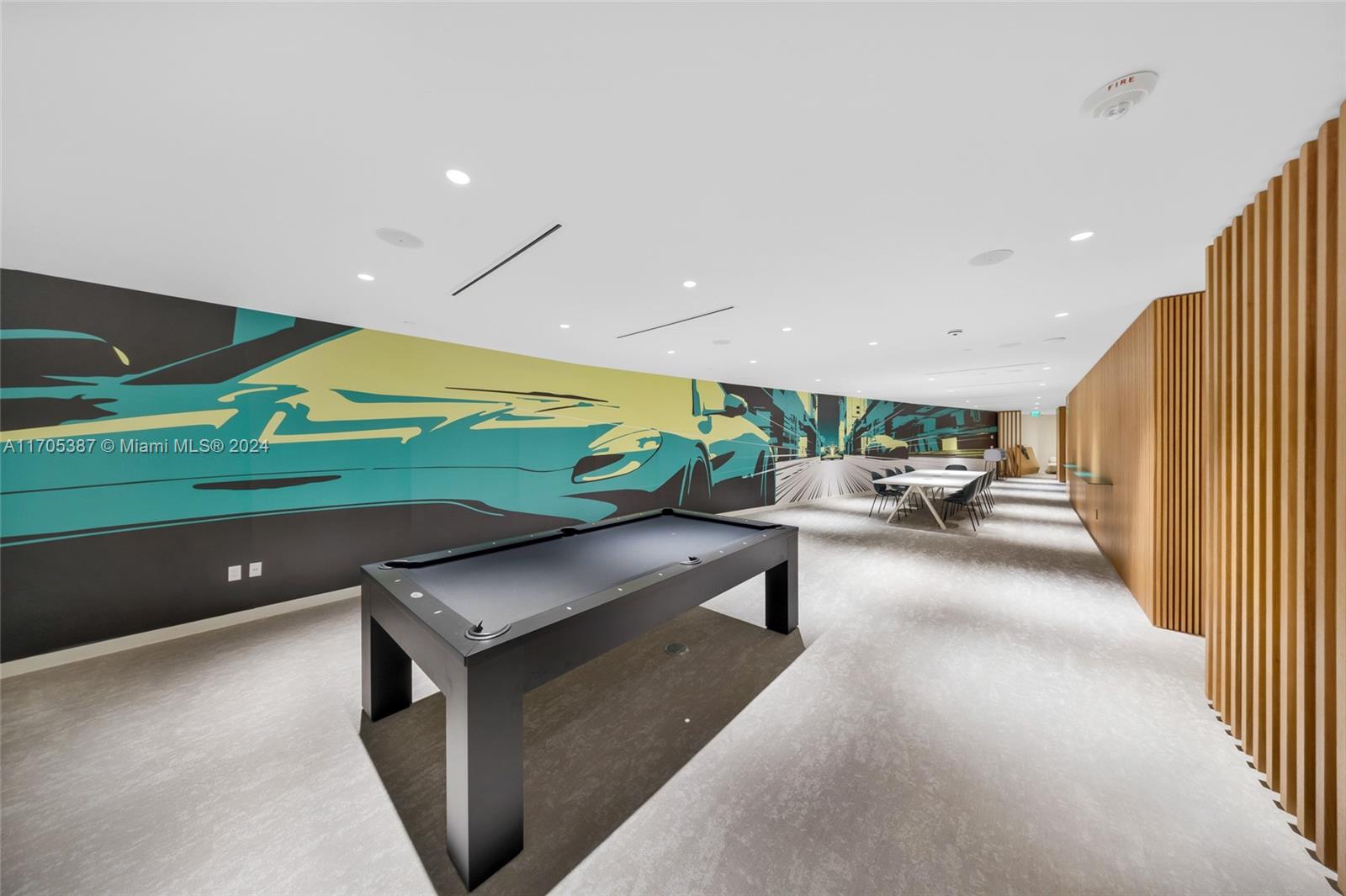 Aston Martin Residences - Residential