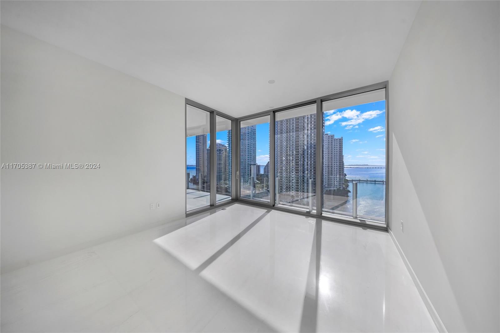 Aston Martin Residences - Residential