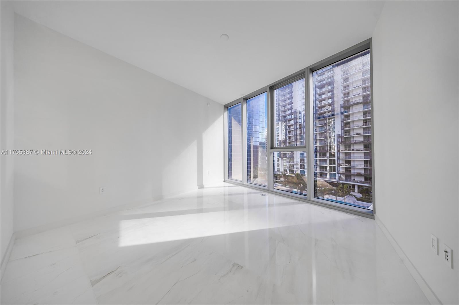 Aston Martin Residences - Residential