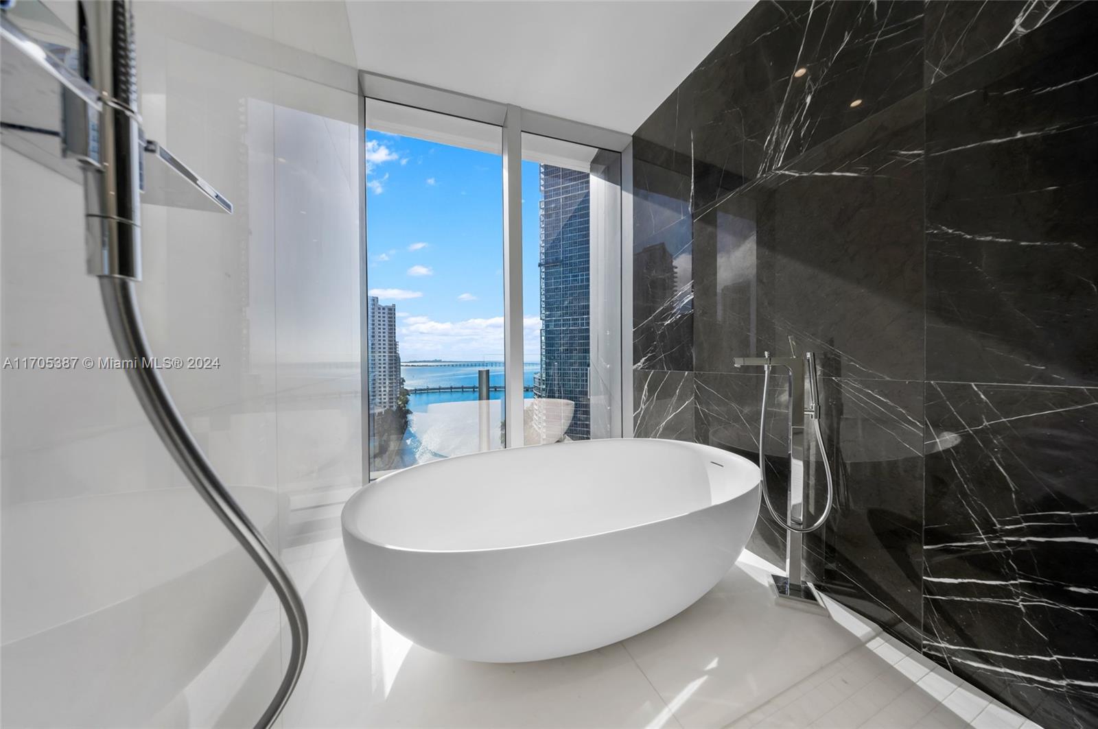 Aston Martin Residences - Residential