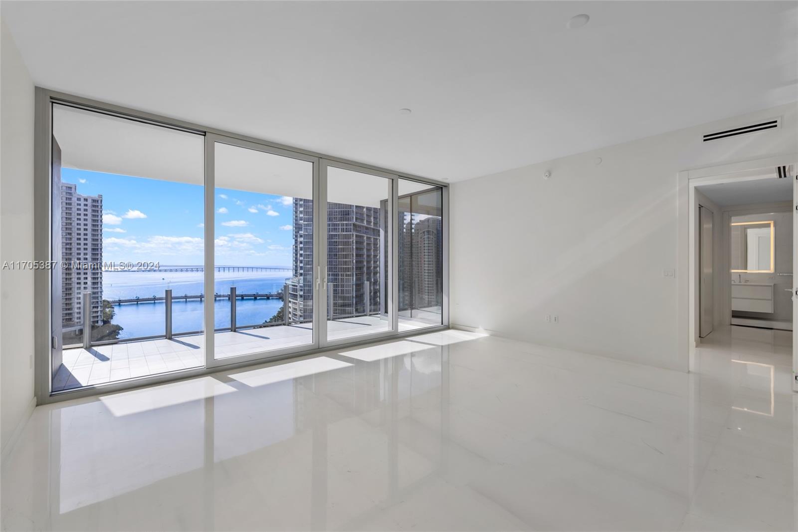 Aston Martin Residences - Residential