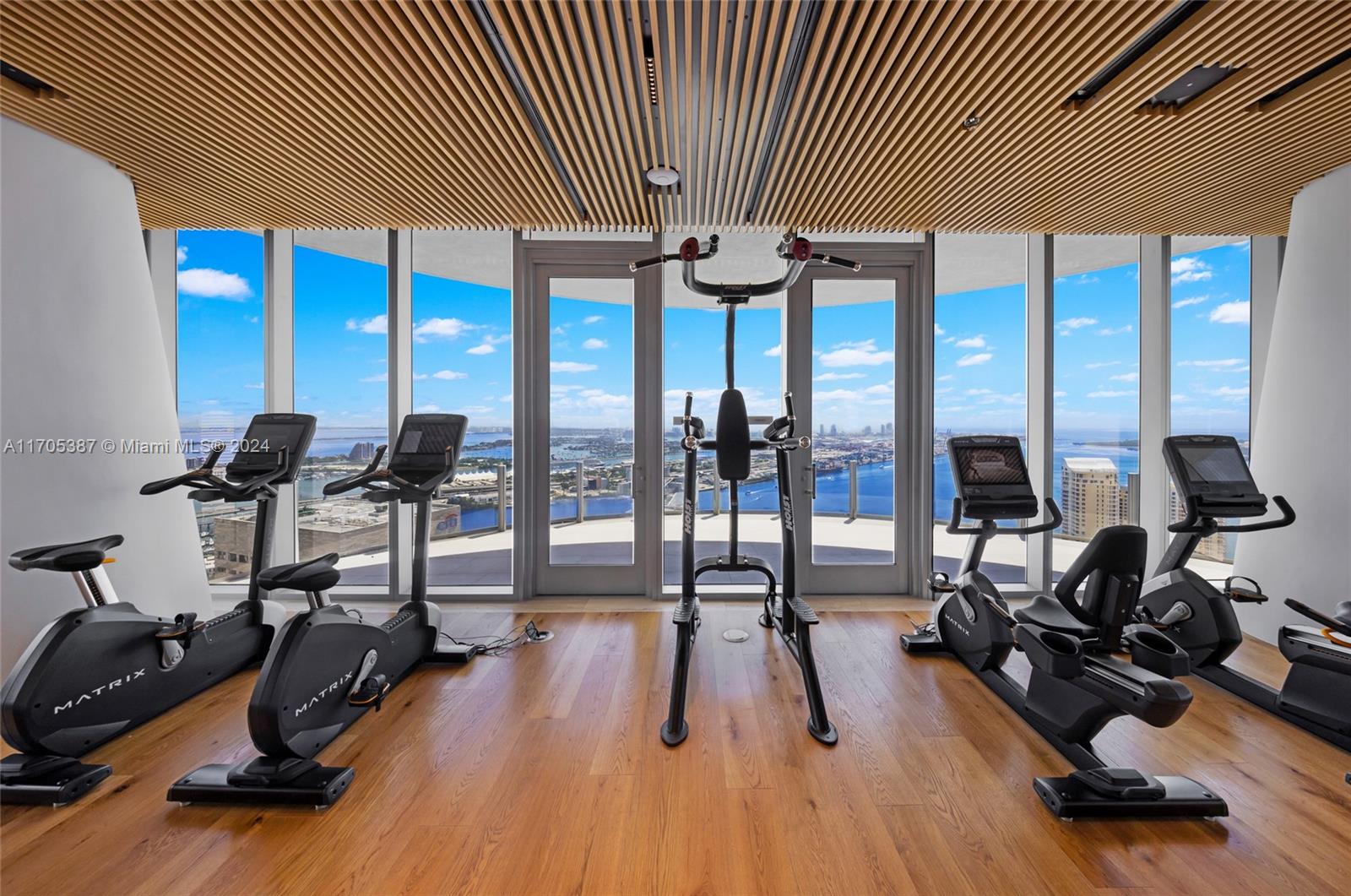 Aston Martin Residences - Residential