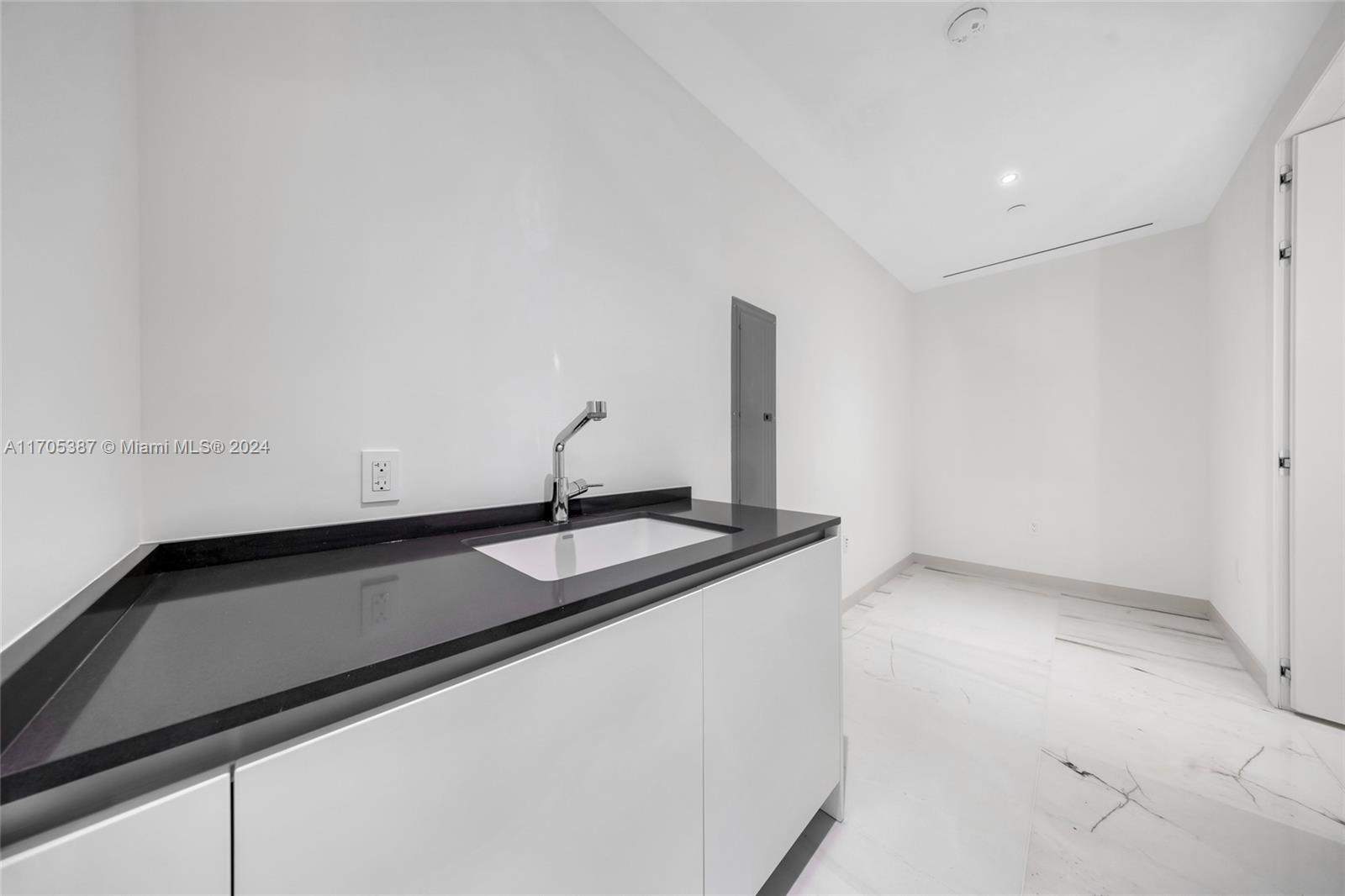 Aston Martin Residences - Residential