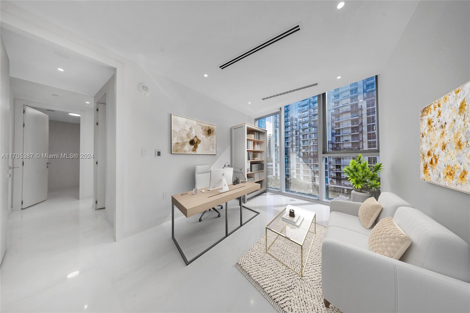 Aston Martin Residences - Residential
