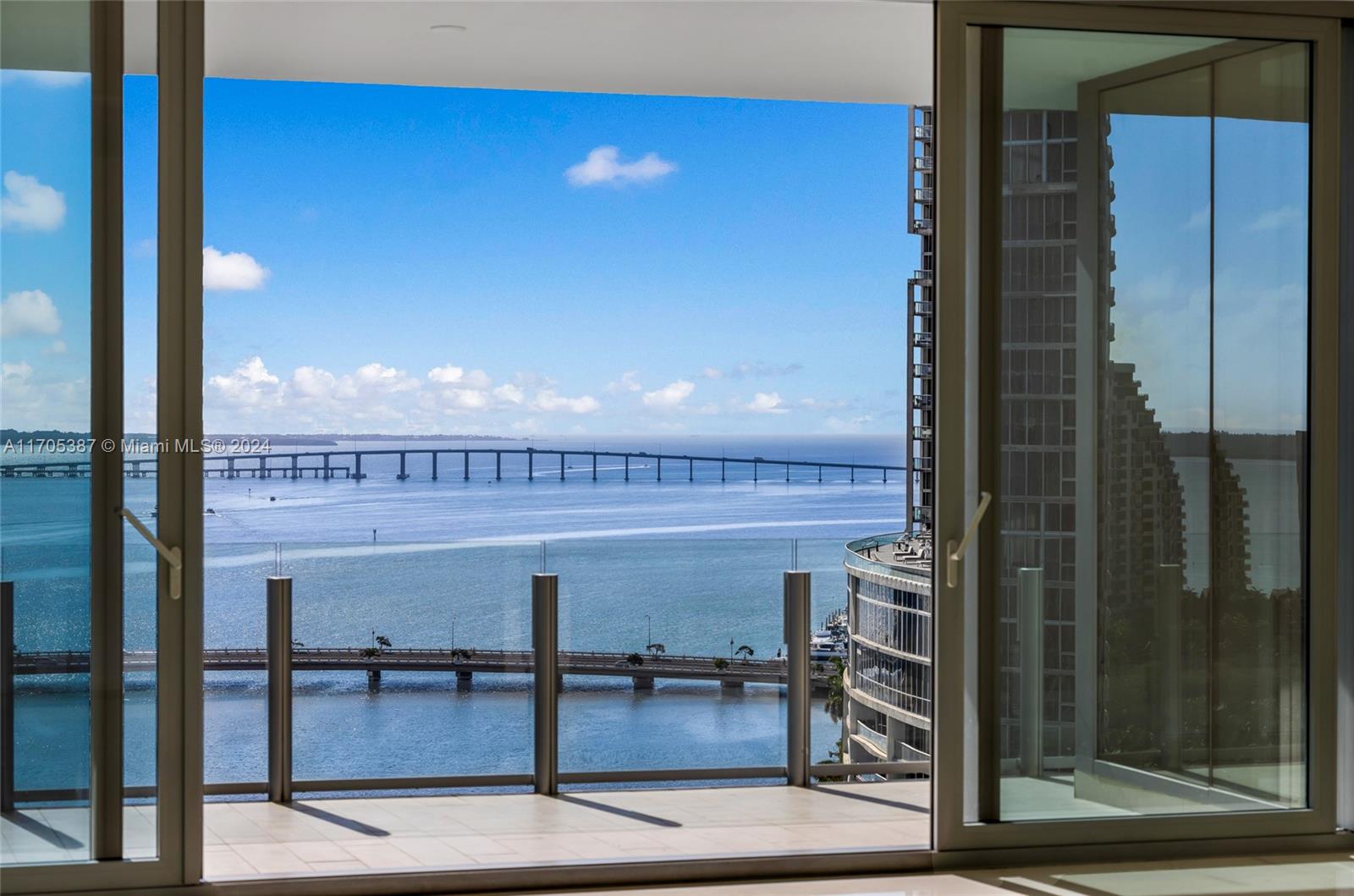 Aston Martin Residences - Residential