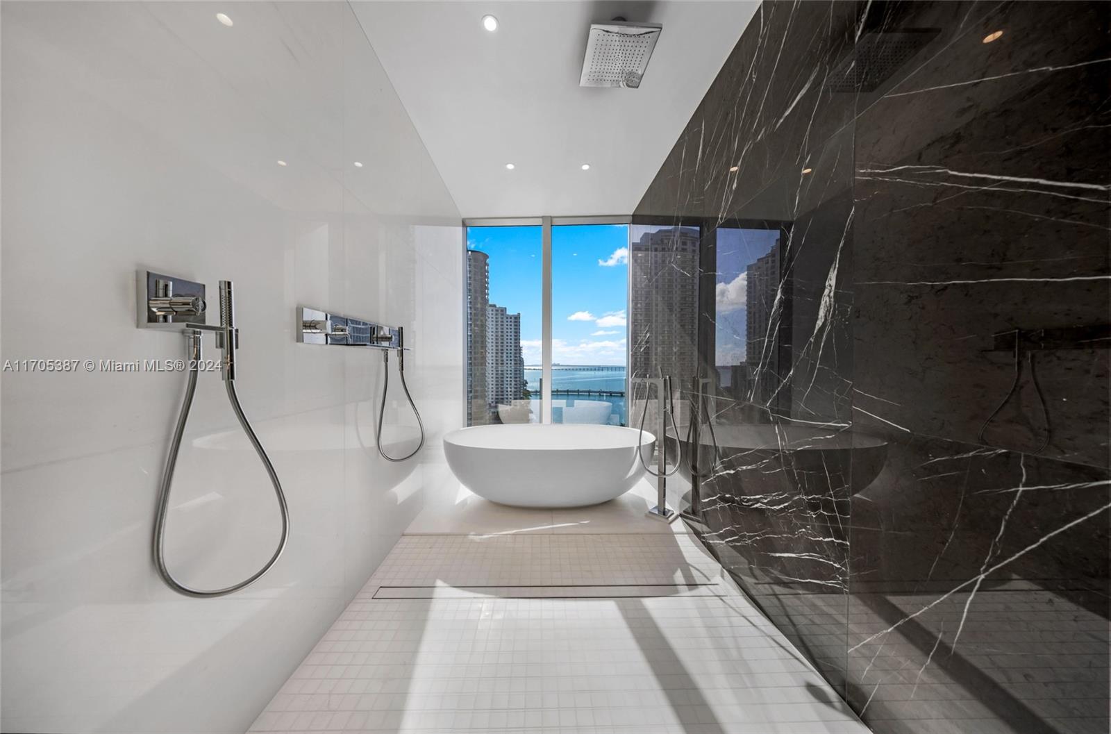 Aston Martin Residences - Residential