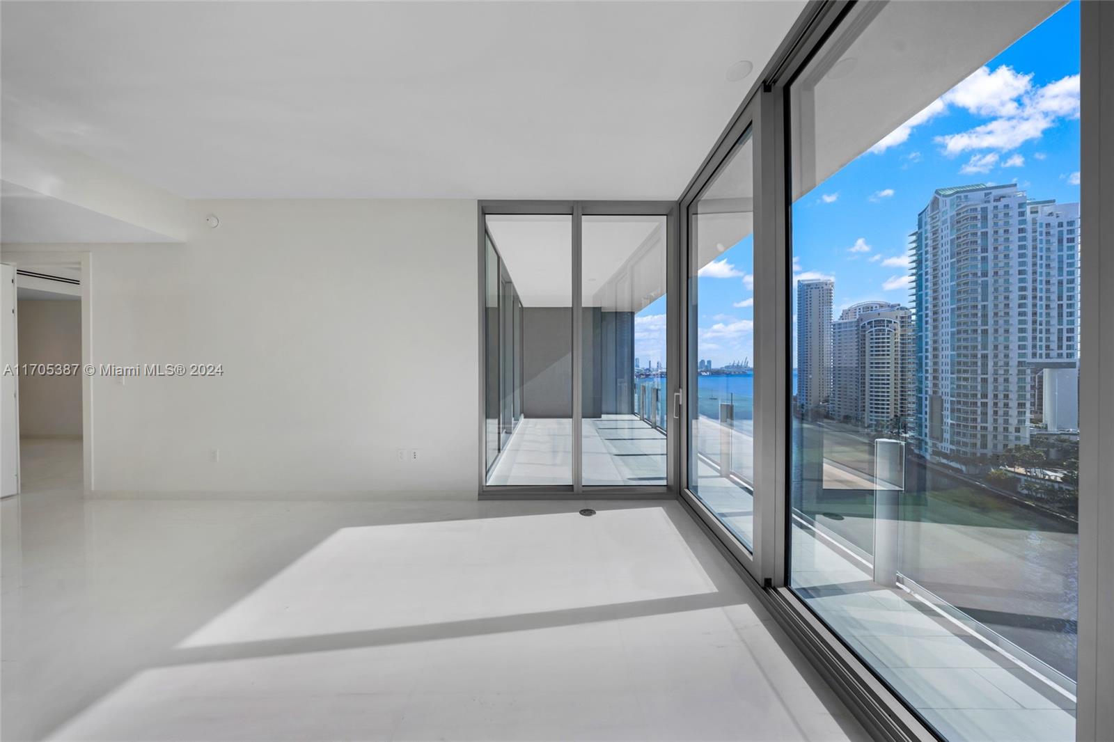 Aston Martin Residences - Residential