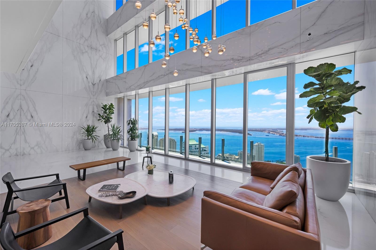 Aston Martin Residences - Residential