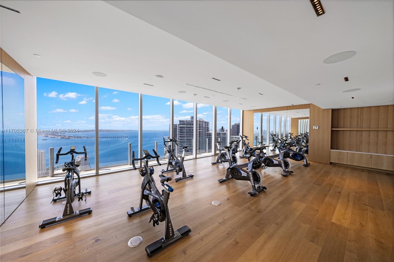 Aston Martin Residences - Residential