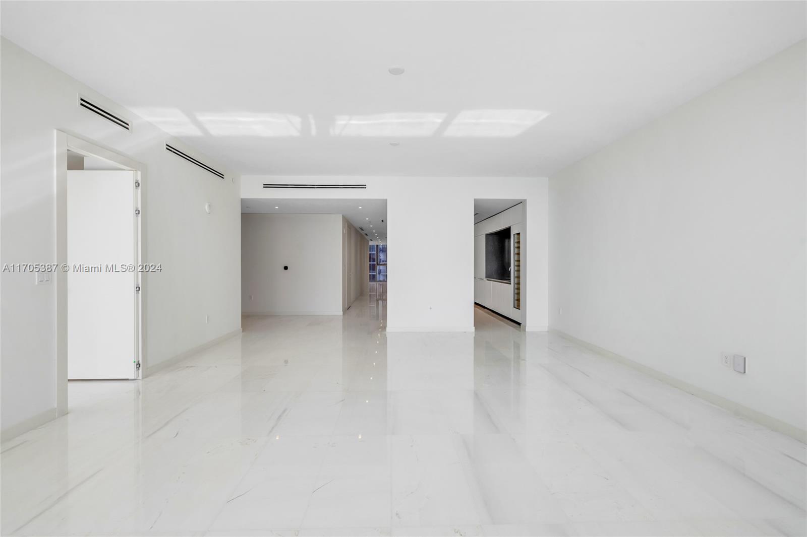 Aston Martin Residences - Residential