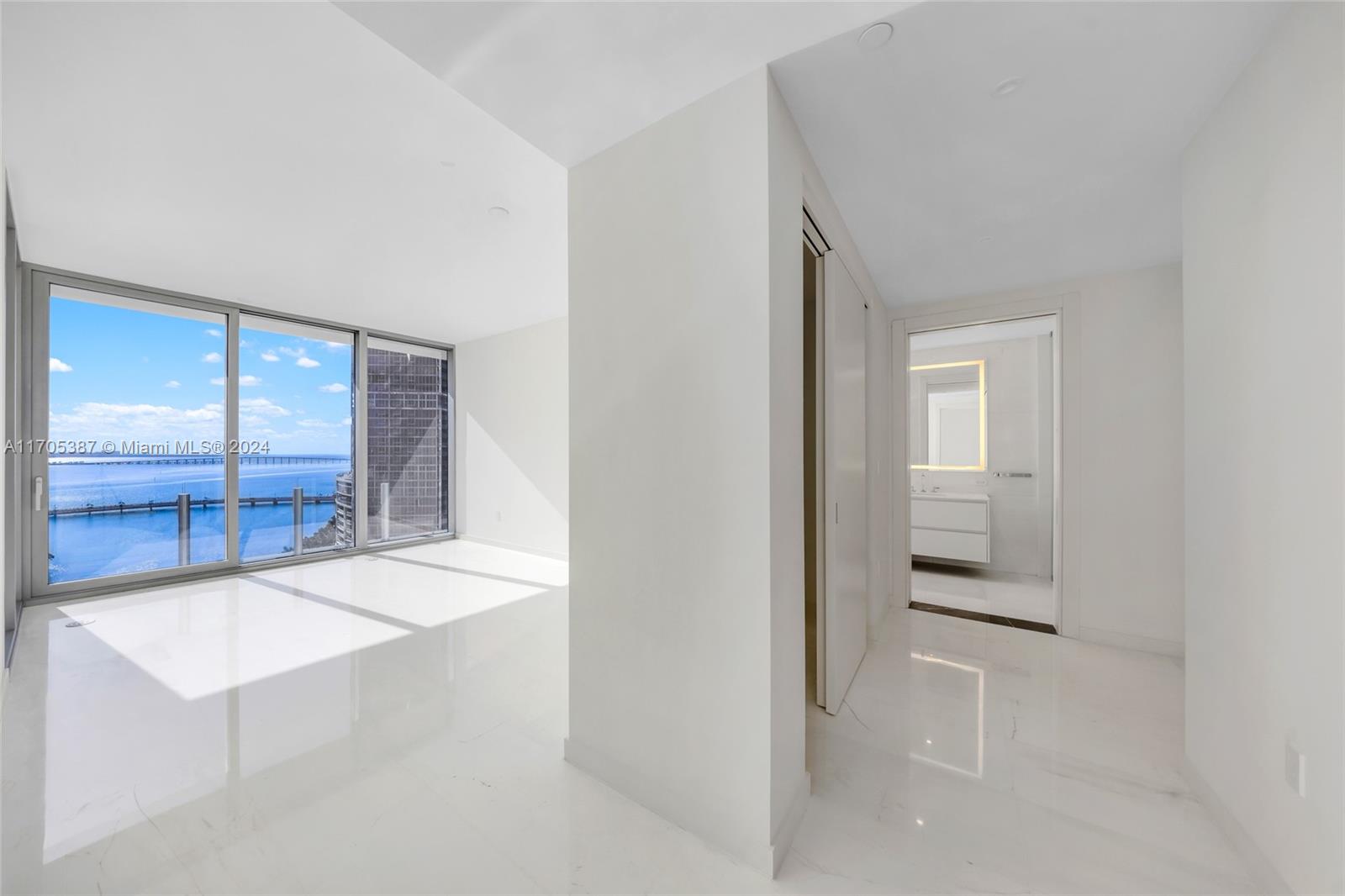 Aston Martin Residences - Residential