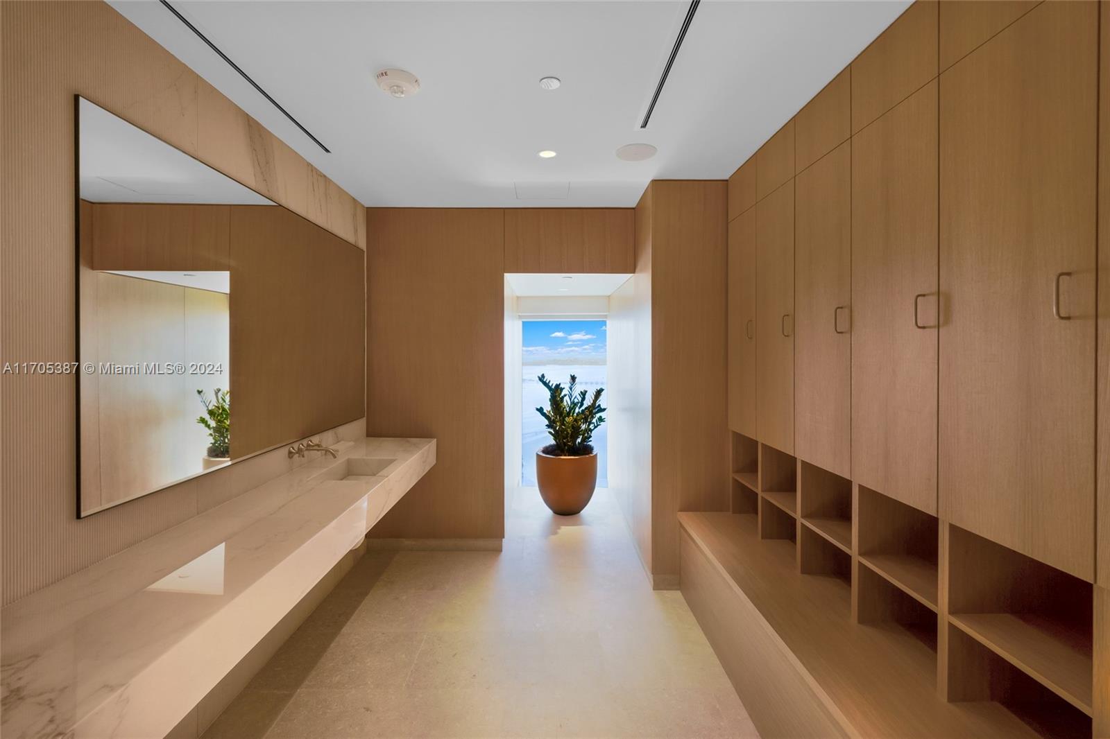 Aston Martin Residences - Residential
