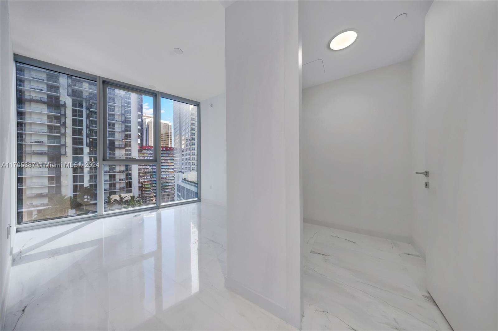 Aston Martin Residences - Residential
