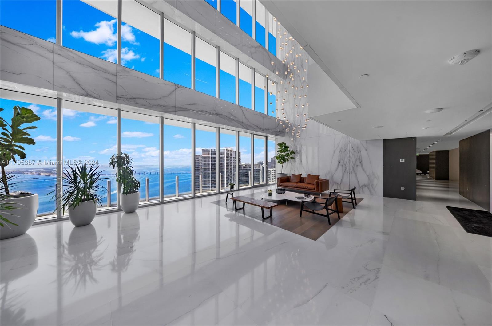 Aston Martin Residences - Residential