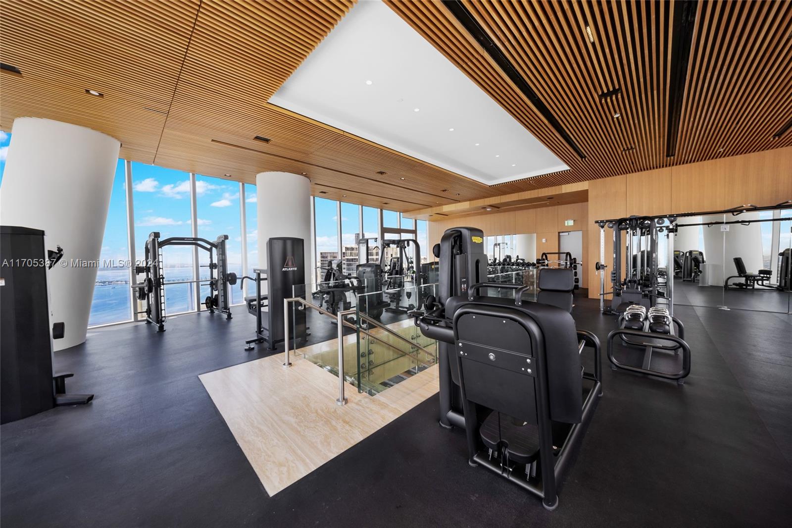 Aston Martin Residences - Residential
