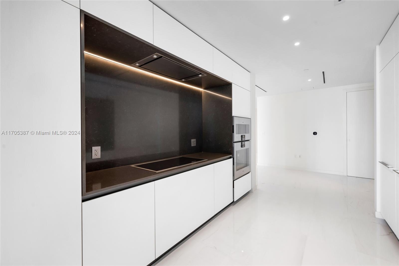 Aston Martin Residences - Residential