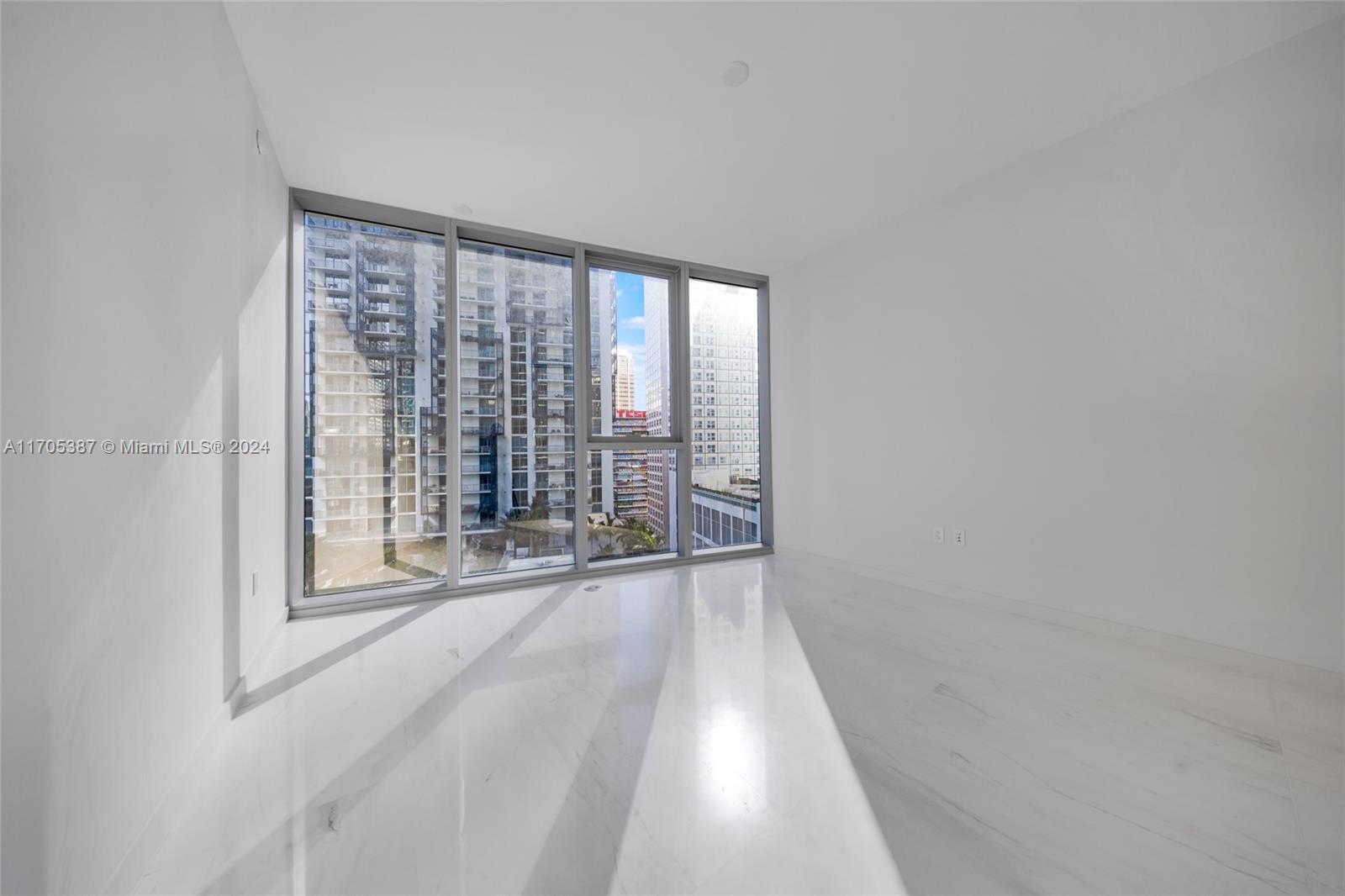 Aston Martin Residences - Residential