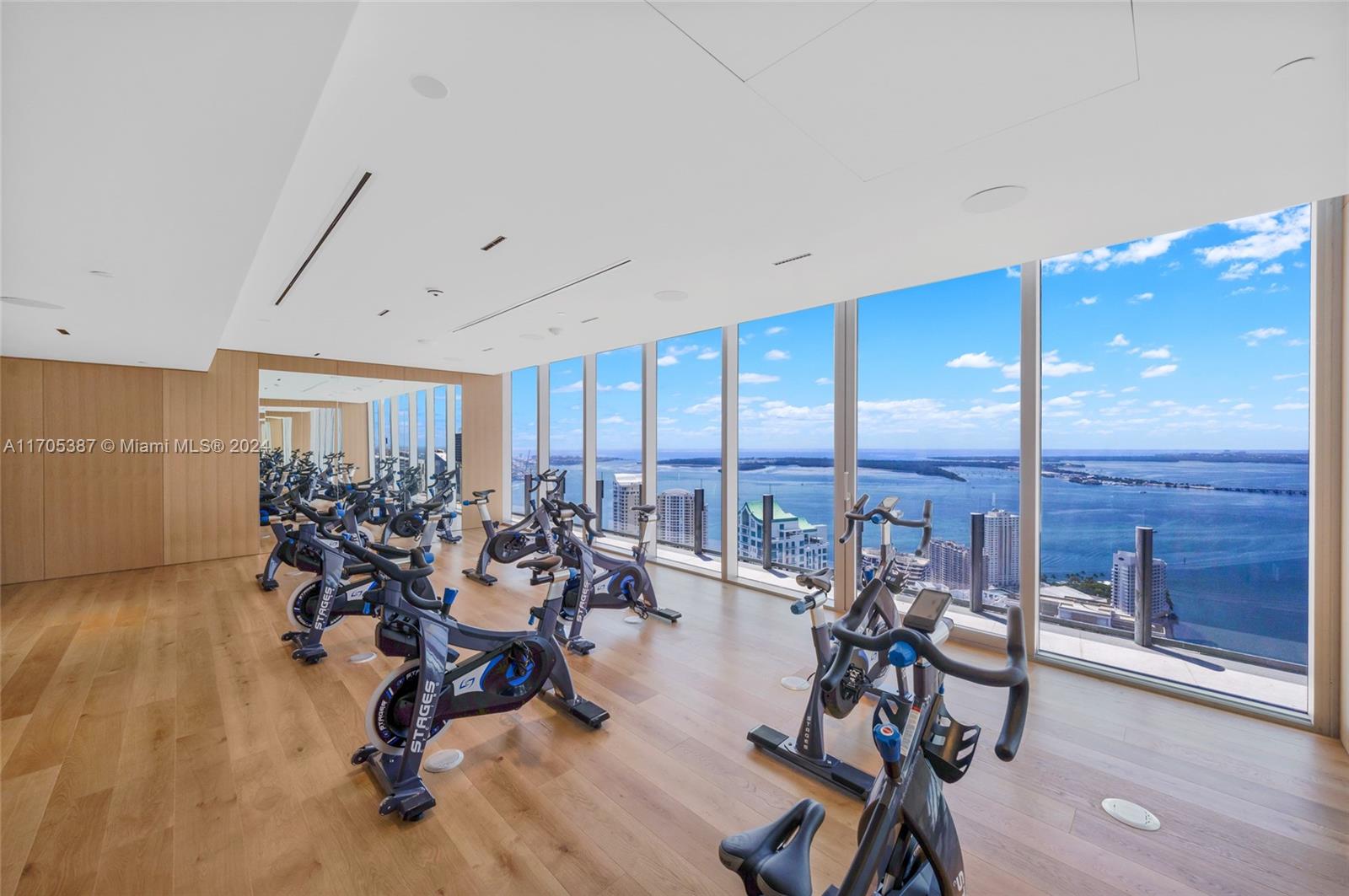 Aston Martin Residences - Residential