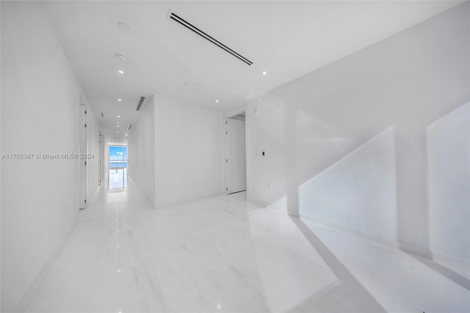 Aston Martin Residences - Residential