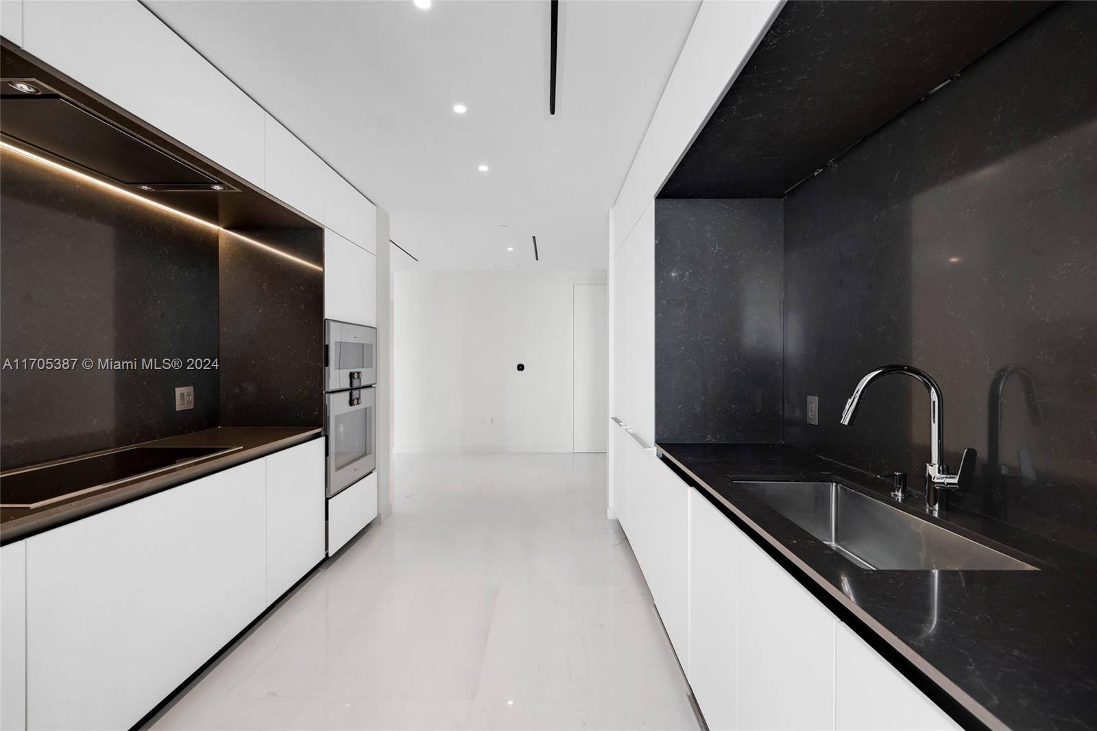 Aston Martin Residences - Residential