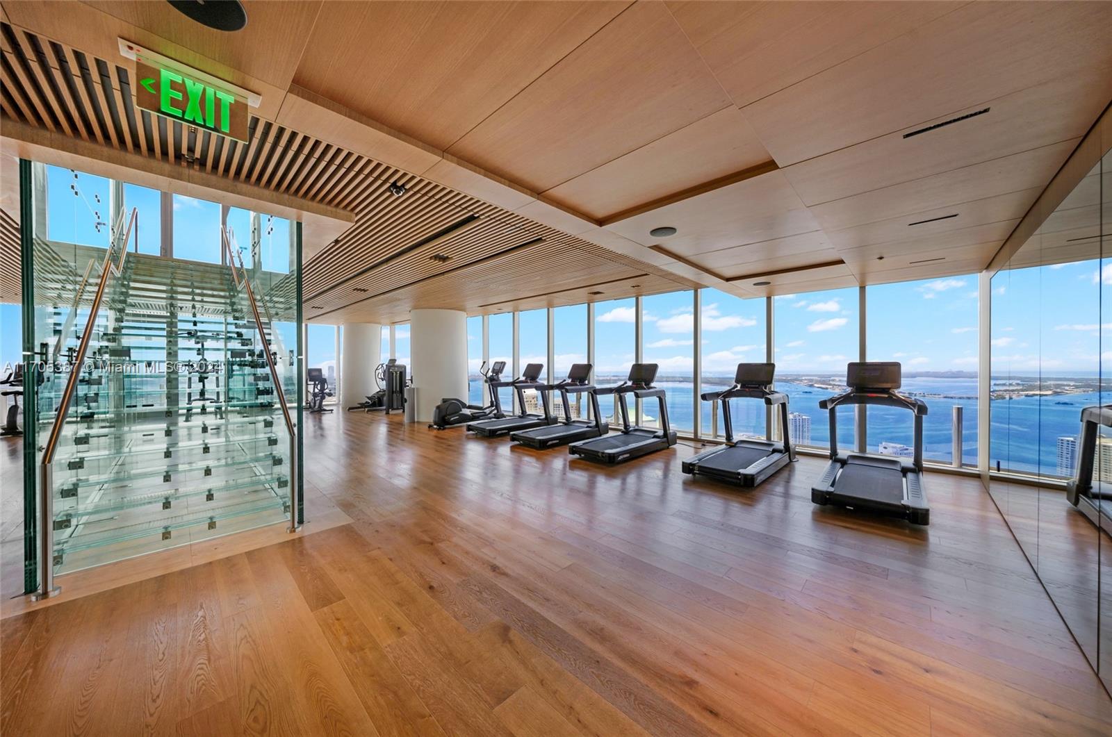Aston Martin Residences - Residential
