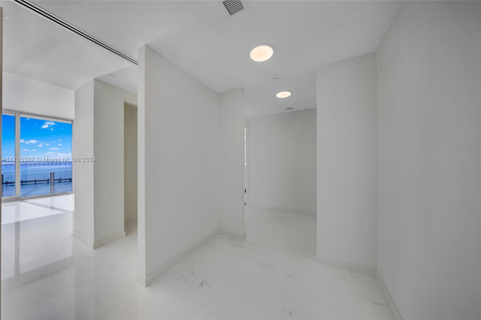 Aston Martin Residences - Residential