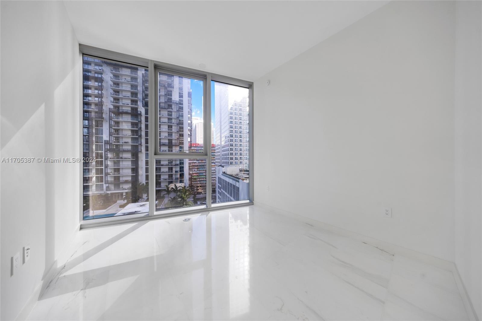 Aston Martin Residences - Residential