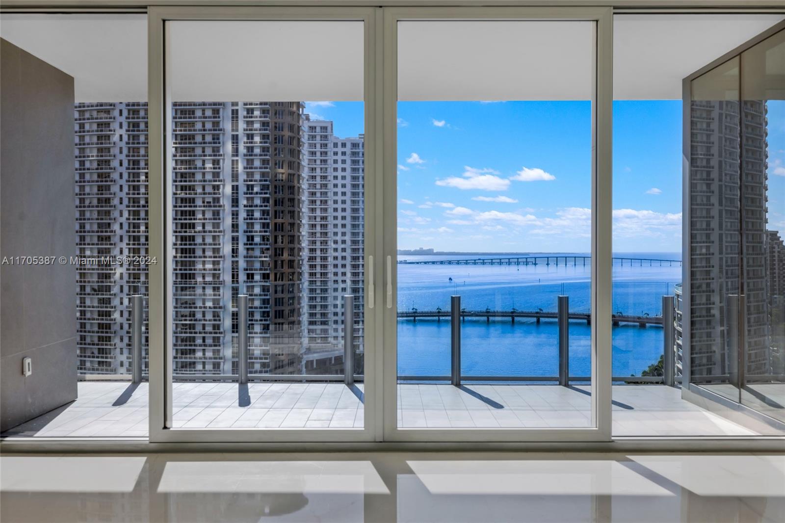 Aston Martin Residences - Residential