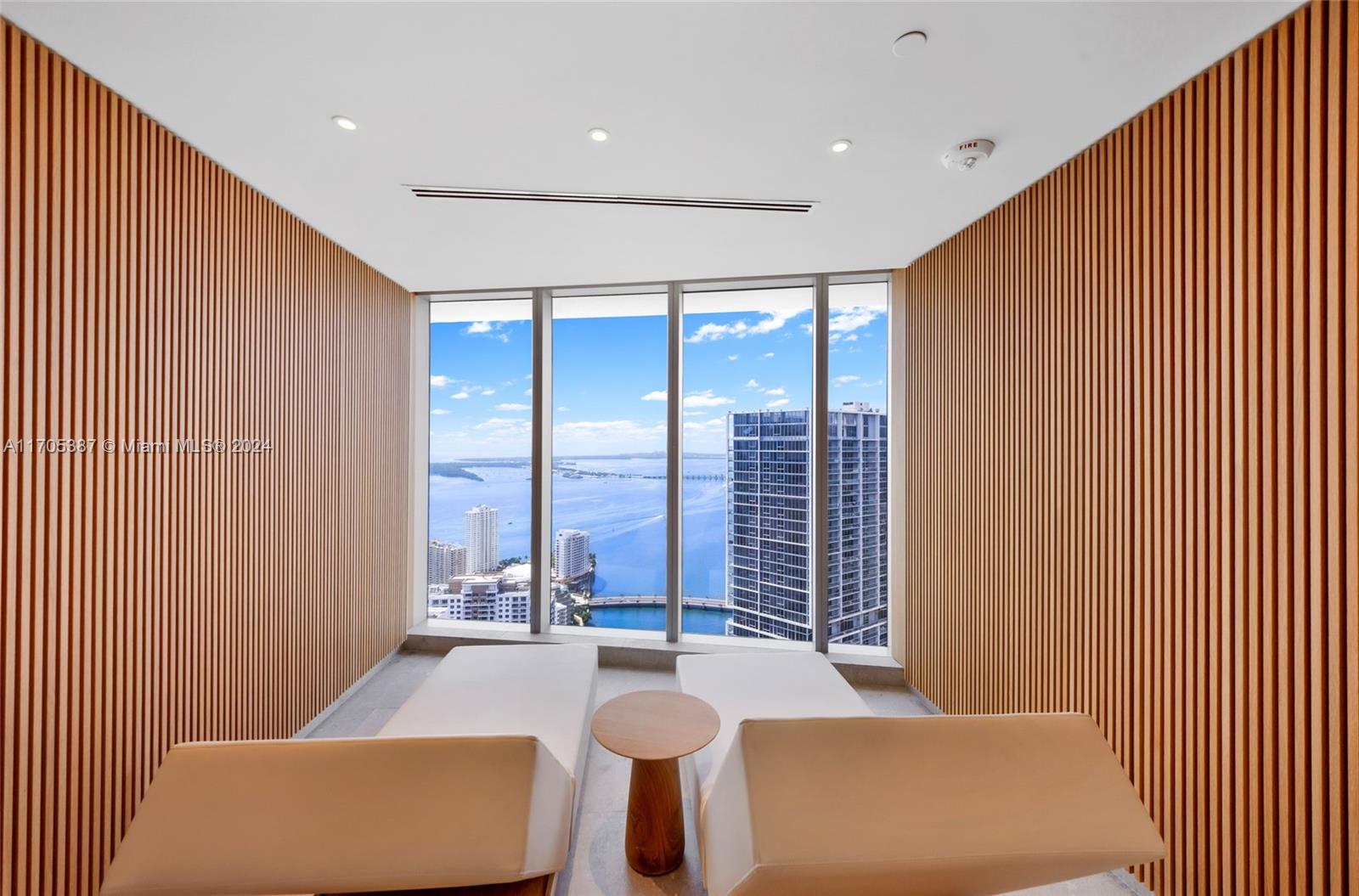 Aston Martin Residences - Residential