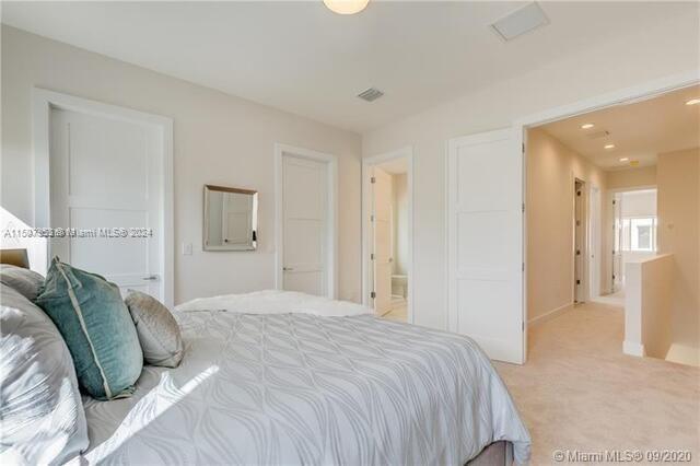 FLORANADA CENTER - Residential Lease