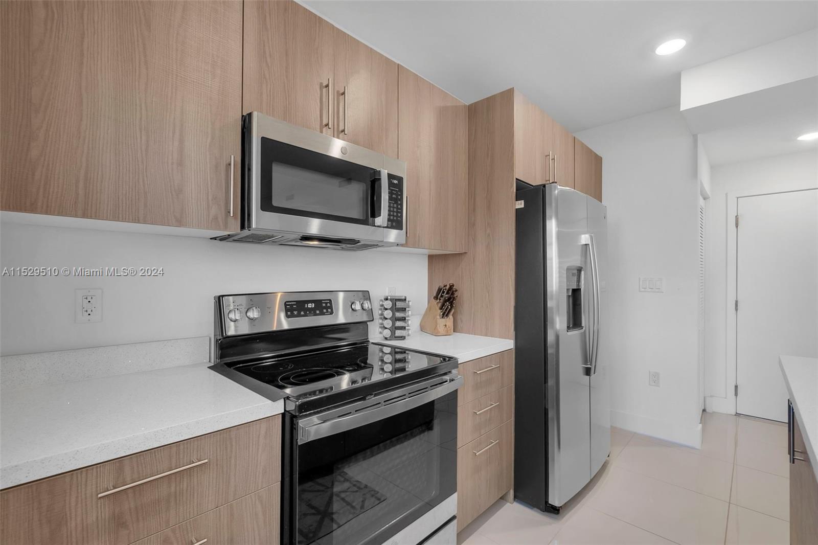 Aurora Subdivision - Residential Lease