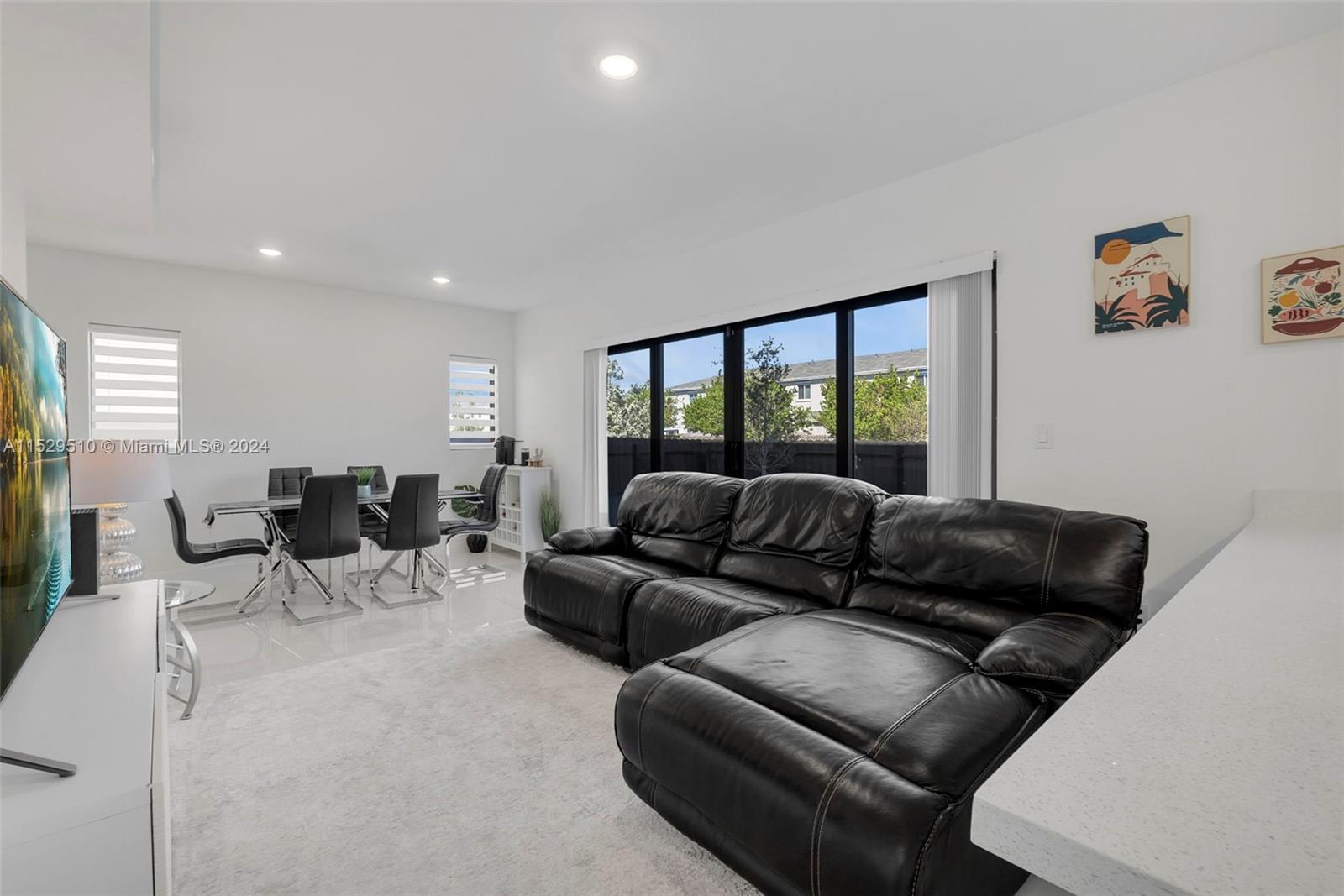 Aurora Subdivision - Residential Lease