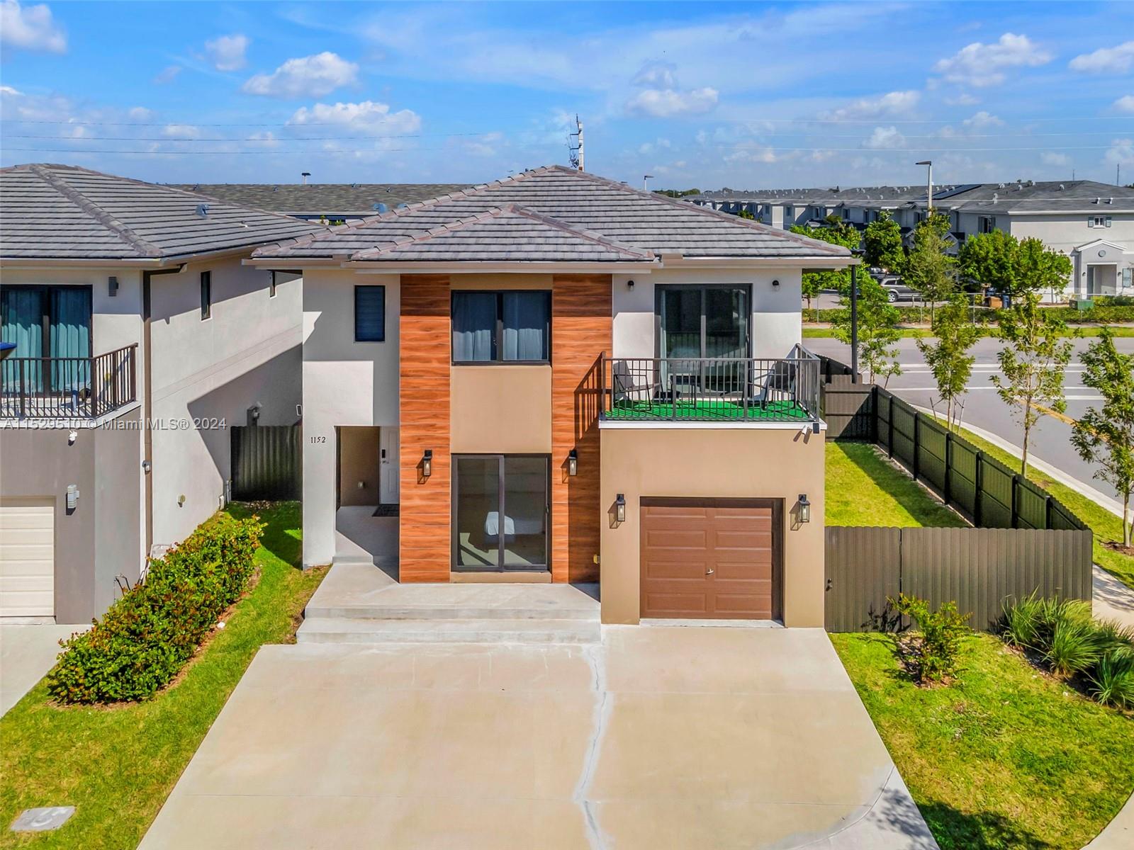Aurora Subdivision - Residential Lease