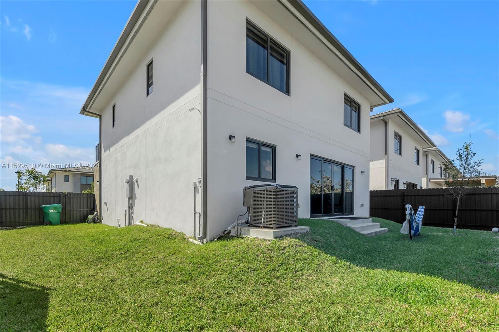 Aurora Subdivision - Residential Lease