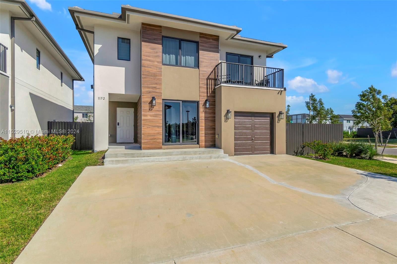 Aurora Subdivision - Residential Lease