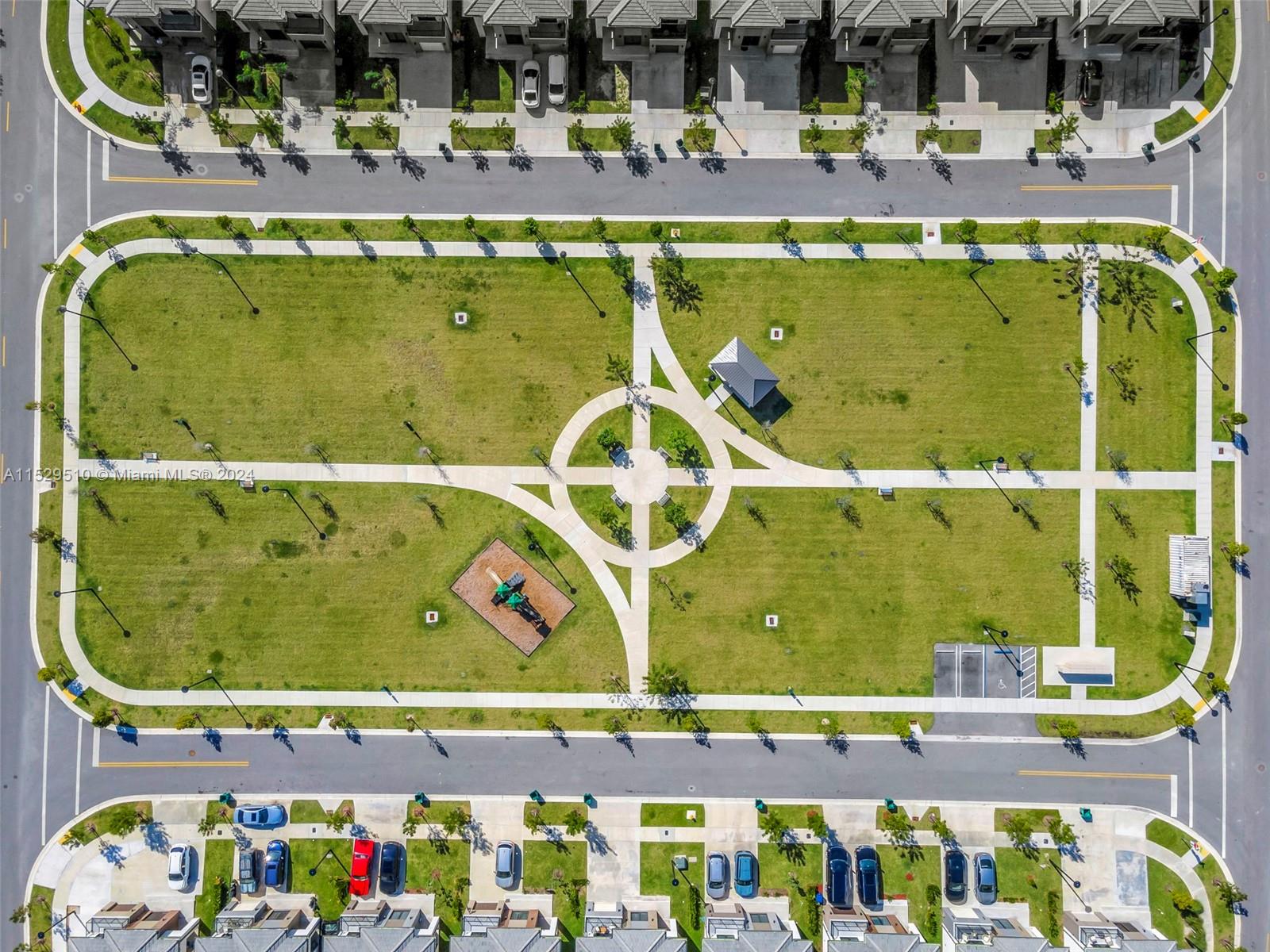 Aurora Subdivision - Residential Lease