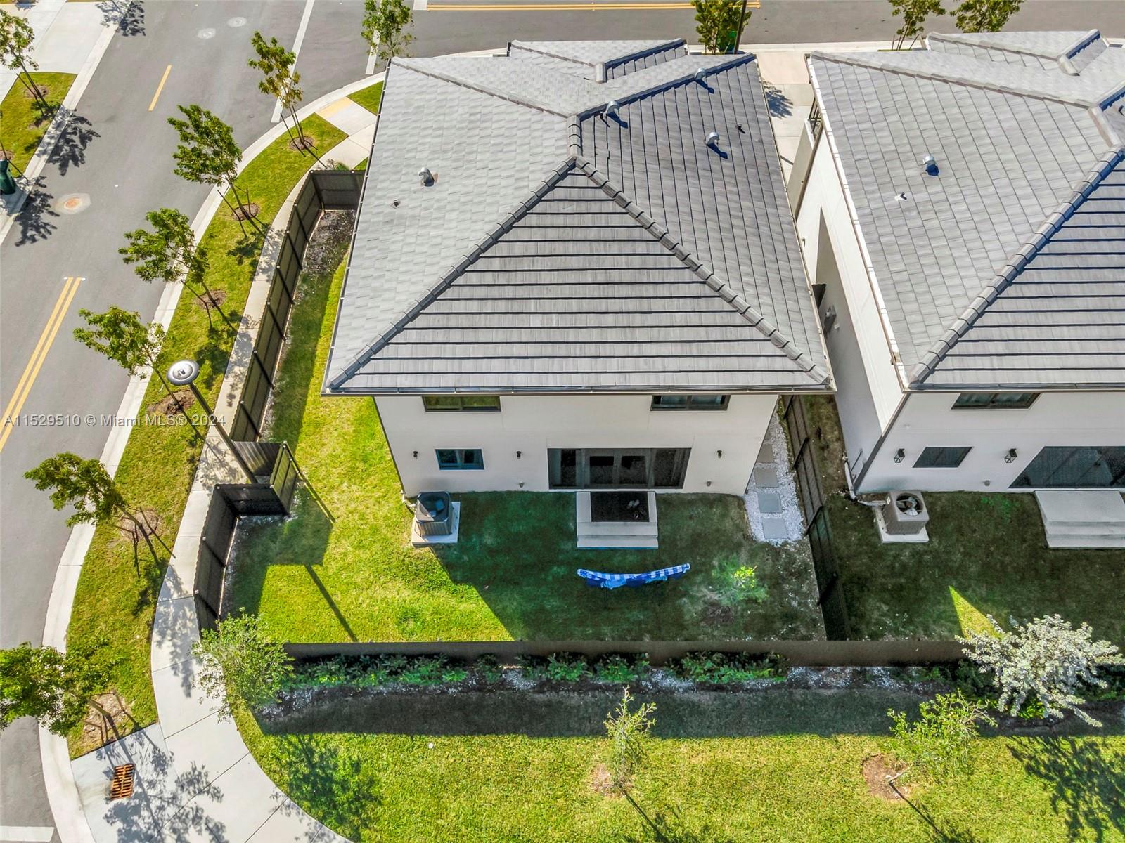 Aurora Subdivision - Residential Lease