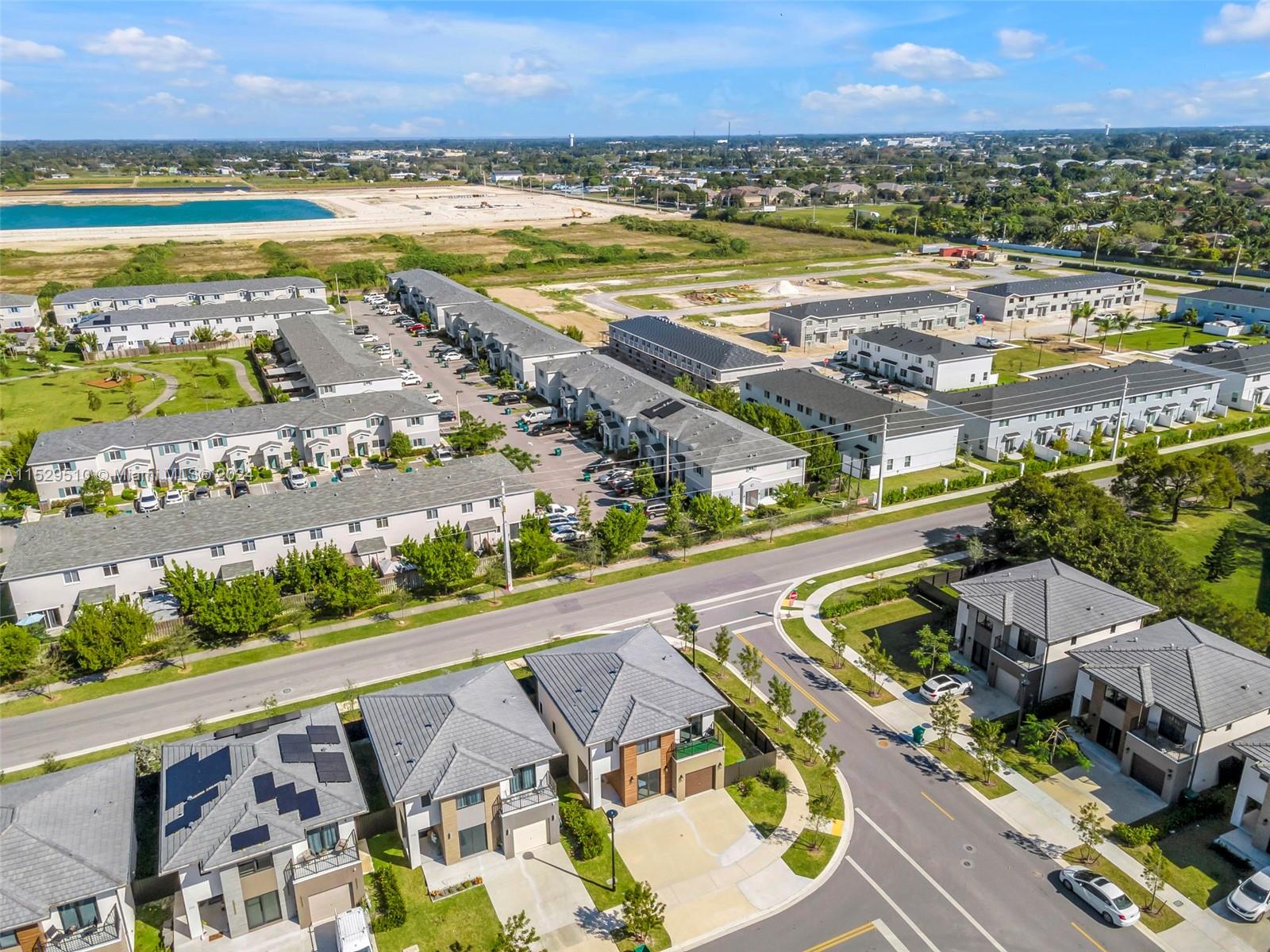 Aurora Subdivision - Residential Lease