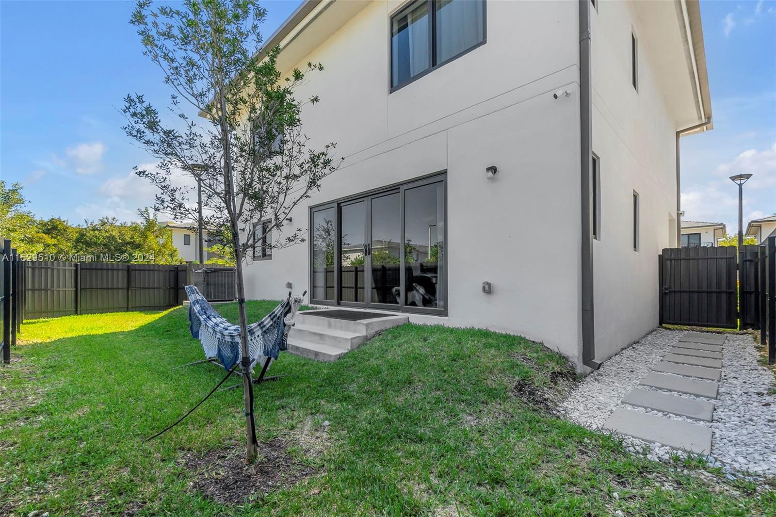 Aurora Subdivision - Residential Lease