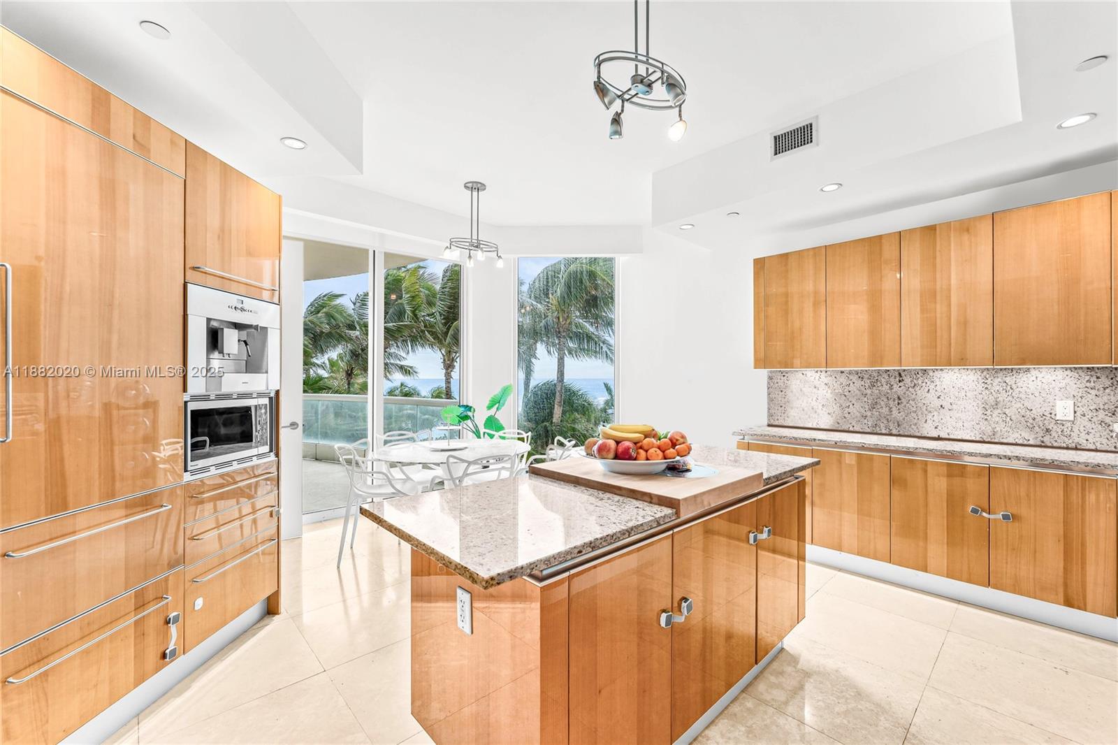 TURNBERRY OCEAN COLONY SO - Residential