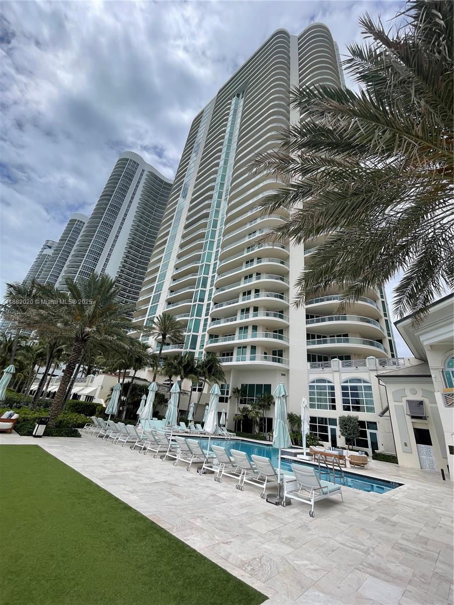 TURNBERRY OCEAN COLONY SO - Residential