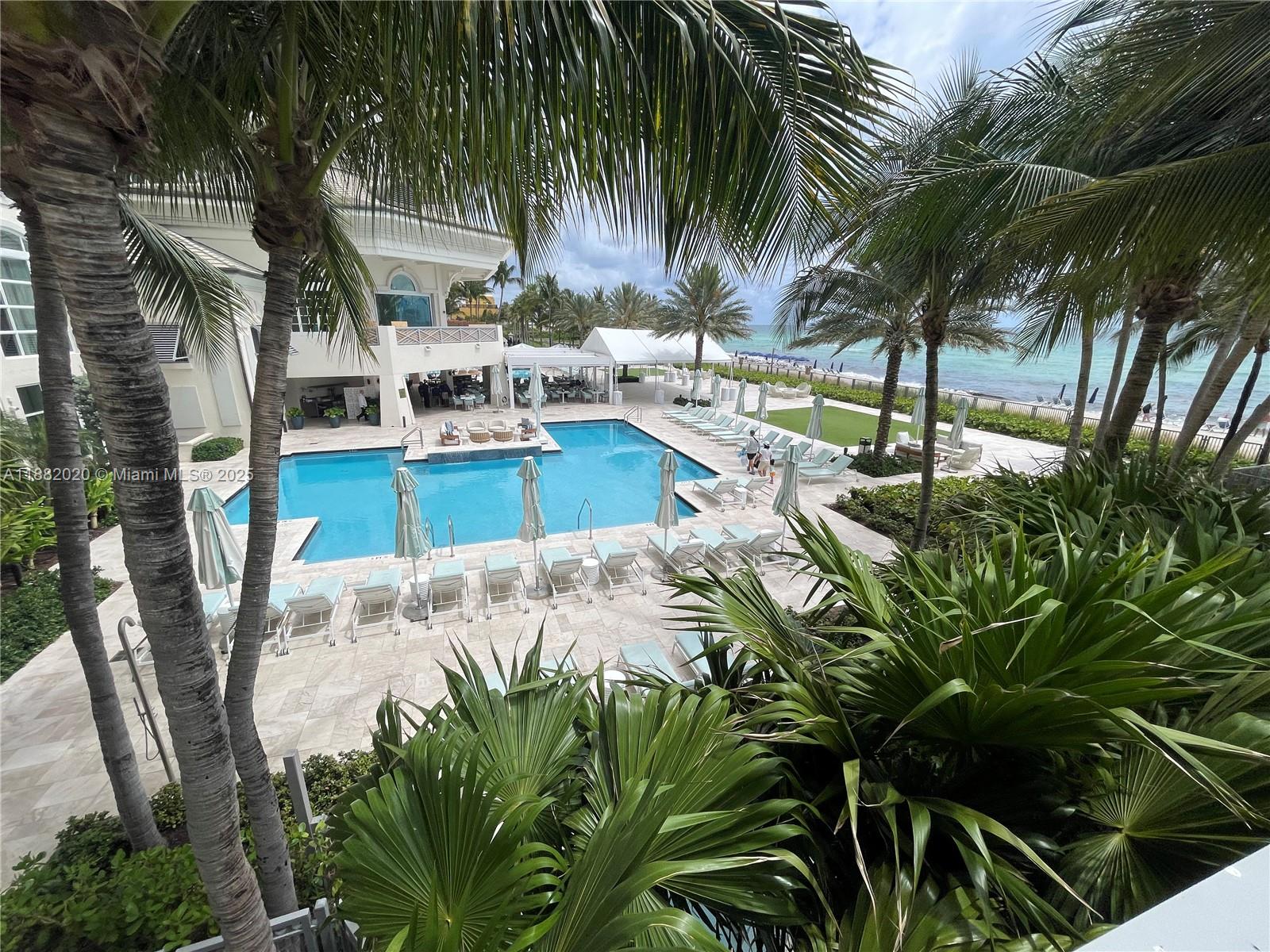 TURNBERRY OCEAN COLONY SO - Residential