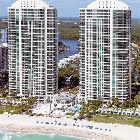 TURNBERRY OCEAN COLONY SO - Residential