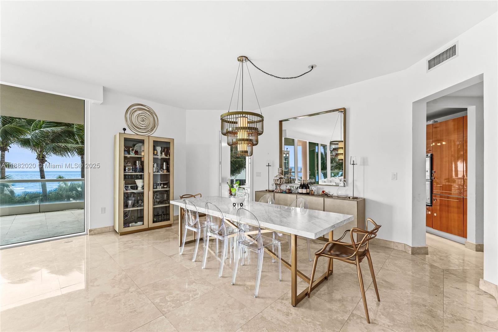 TURNBERRY OCEAN COLONY SO - Residential