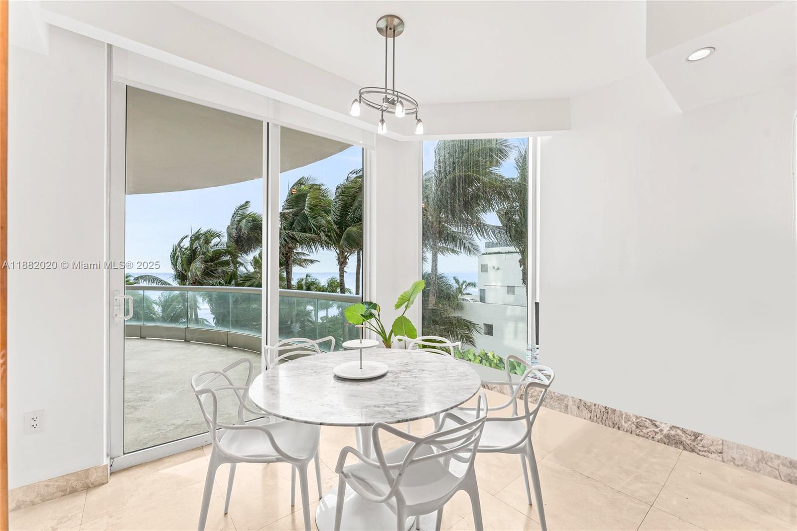 TURNBERRY OCEAN COLONY SO - Residential