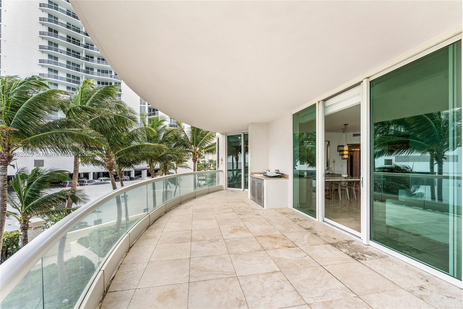 TURNBERRY OCEAN COLONY SO - Residential