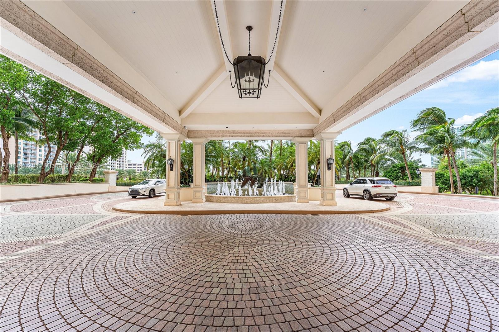 TURNBERRY OCEAN COLONY SO - Residential