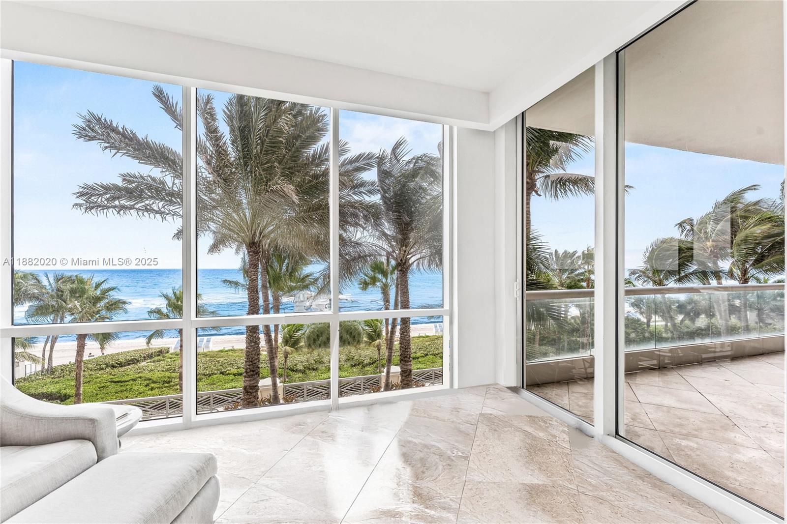 TURNBERRY OCEAN COLONY SO - Residential