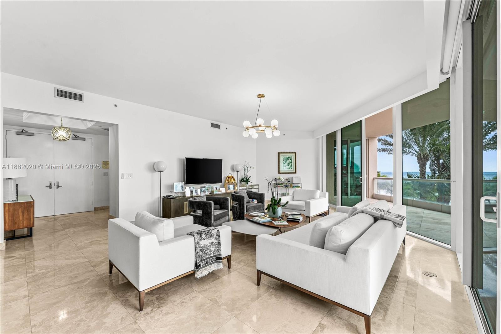 TURNBERRY OCEAN COLONY SO - Residential
